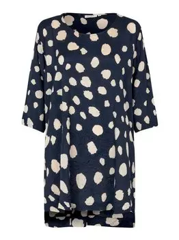 Платье-Туника Masai, синий