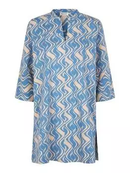 Платье-Туника Masai, синий