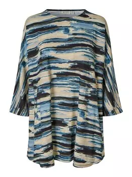 Платье-Туника Masai, синий