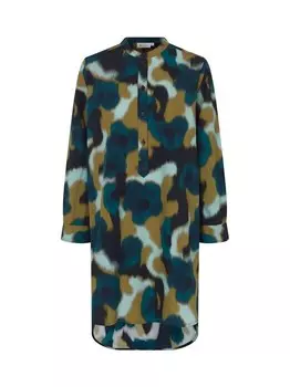 Платье-Туника Masai, синий