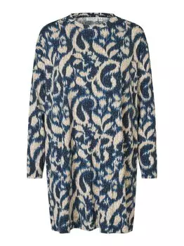 Платье-Туника Masai, синий