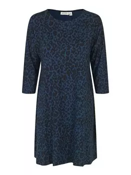 Платье-Туника Masai, синий