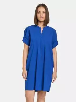 Платье-Туника Taifun, синий