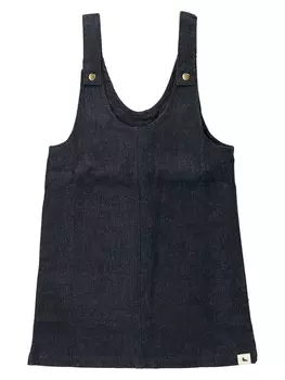 Платье Turtledove London Dress, темно-синий