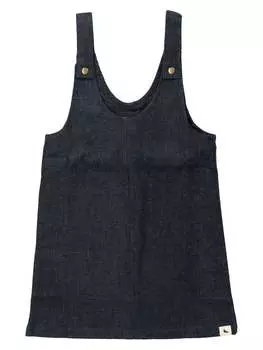 Платье Turtledove London, темно-синий