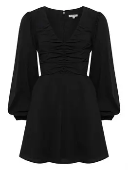 Платье Tussah ARIYAH, черный