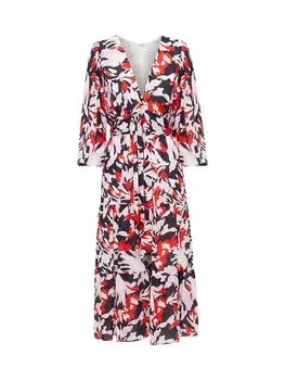 Платье Tussah AUORA, разноцветный