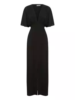 Платье Tussah CLAUDIA, черный