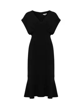 Платье Tussah EMANI, черный