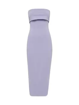 Платье Tussah JESSY, фиолетовый