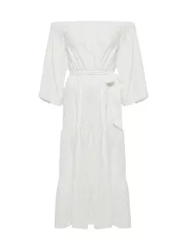 Платье Tussah LIAH, белый