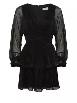 Платье Tussah MYLA, черный