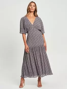 Платье Tussah ORIANI, фиолетовый