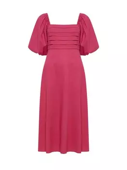 Платье Tussah ROSANNA, розовый