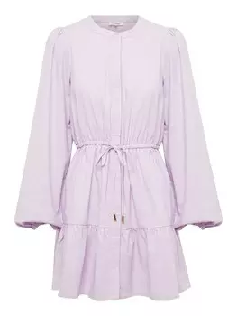 Платье Tussah SABINA, фиолетовый