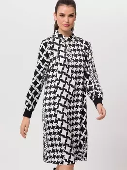 Платье Tuzzi, черный