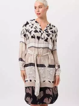 Платье Tuzzi, мультиколор