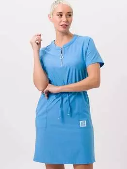 Платье Tuzzi, синий