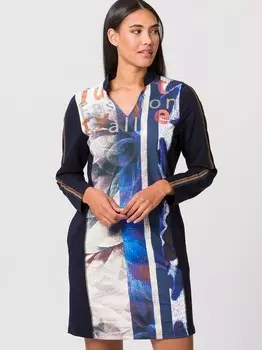 Платье Tuzzi, синий