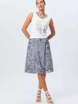 Платье Tuzzi, желтый