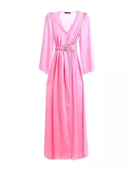 Платье Twenty Four Haitch, розовый