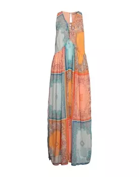 Платье Twinset, абрикос