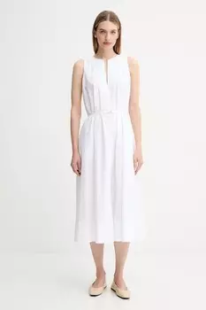 Платье Twinset, белый