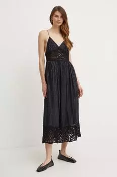 Платье Twinset, черный