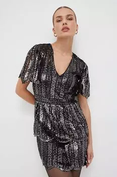 Платье Twinset, черный