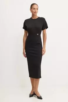 Платье Twinset, черный