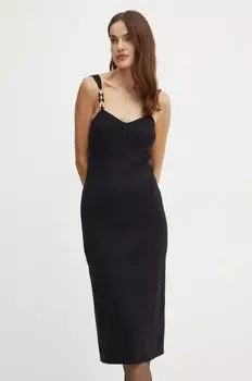 Платье Twinset, черный