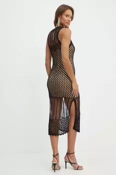 Платье Twinset, черный