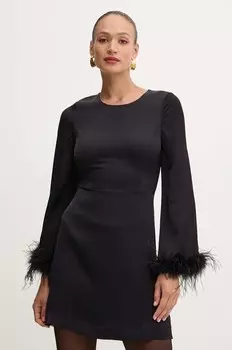 Платье Twinset, черный