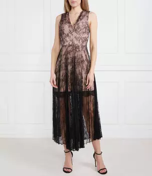 Платье TWINSET, черный