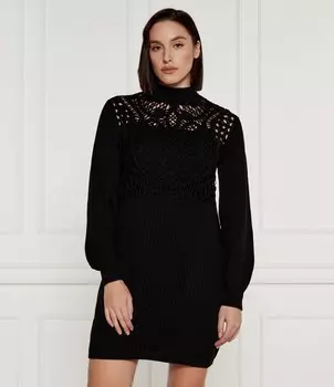 Платье TWINSET, черный