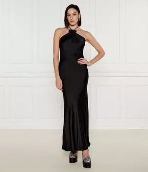 Платье TWINSET, черный