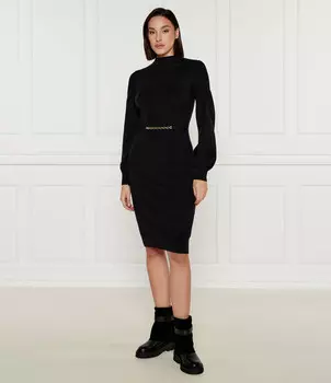 Платье TWINSET, черный