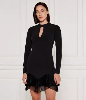 Платье TWINSET, черный