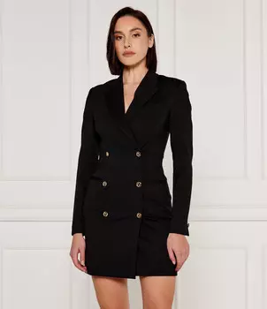 Платье TWINSET, черный