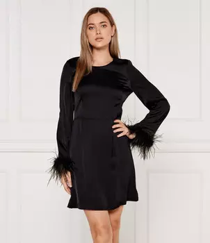 Платье TWINSET, черный