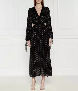 Платье TWINSET, черный