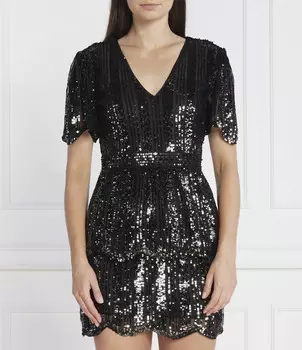 Платье TWINSET, черный