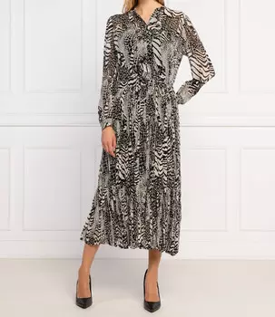 Платье TWINSET, черный