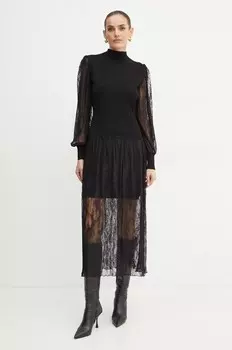 Платье Twinset, черный