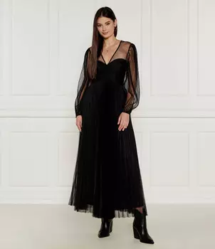 Платье TWINSET, черный