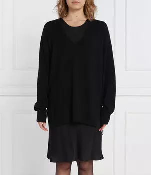 Платье TWINSET, черный