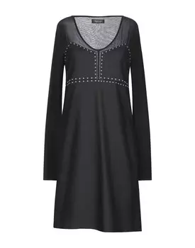 Платье Twinset, черный