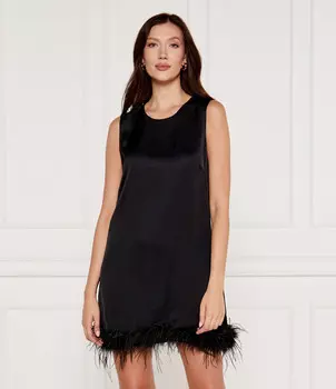 Платье TWINSET, черный