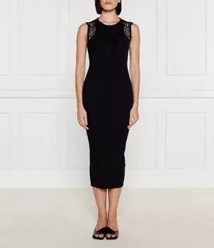 Платье TWINSET, черный