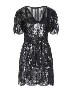 Платье Twinset, черный